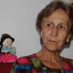 Nora Quintana: a symbol of female strength in Sancti Spíritus (+ photos)