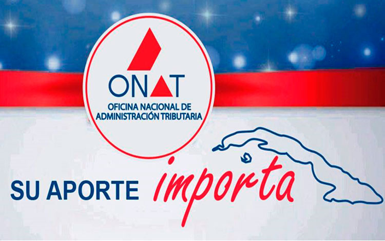 ONAT in Sancti Spíritus increases Control over Tax Underdeclaration