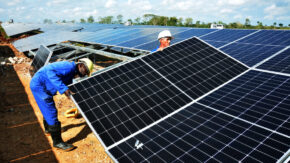 New Initiative in Sancti Spíritus to Diversify the Energy Mix