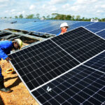 For a cleaner and more sovereign energy matrix