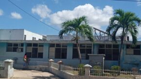 Solar energy supports health services in Sancti Spíritus