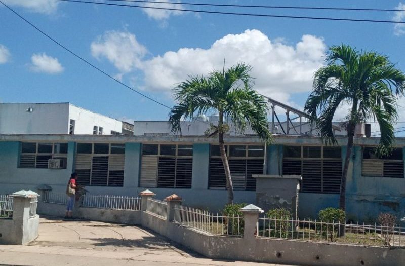 Solar energy supports health services in Sancti Spíritus