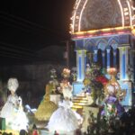 Guayos will honor its centuries-old parrandas