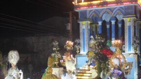 Guayos will honor its centuries-old parrandas