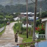 Mountain communities receive attention for social and economic complexities in Sancti Spíritus