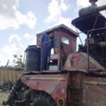 The Miracles of harvesting from a Mechanized Cutting Group