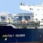 Russia reports the arrival of one of its oil tankers in Cuba