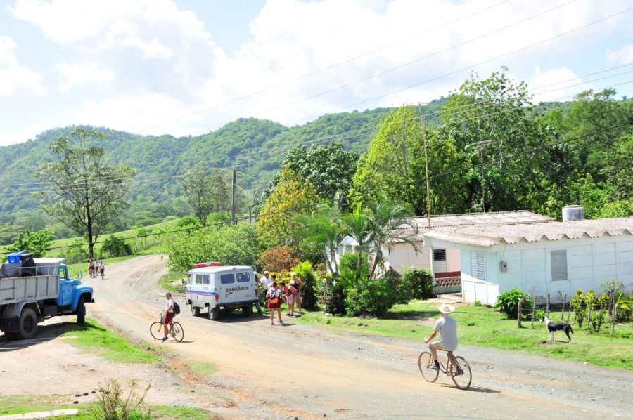 Social programs in Sancti Spíritus strengthen support for vulnerable individuals