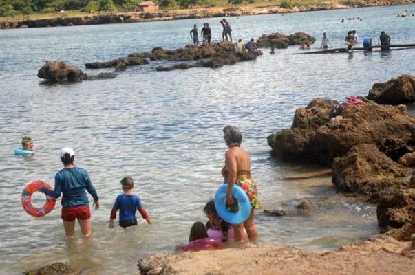 Trinidad Beaches among the most Attractive Offers for the Summer Season
