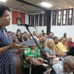 Plenary Session of the Provincial Party Committee Evaluates Implementation of Transformations in Sancti Spíritus