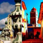 Enhancing Cultural Values in the Trinidad-Sancti Spíritus Complex for Tourism Development