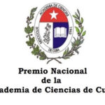 National Award of the Academy of Sciences Presented in Sancti Spíritus