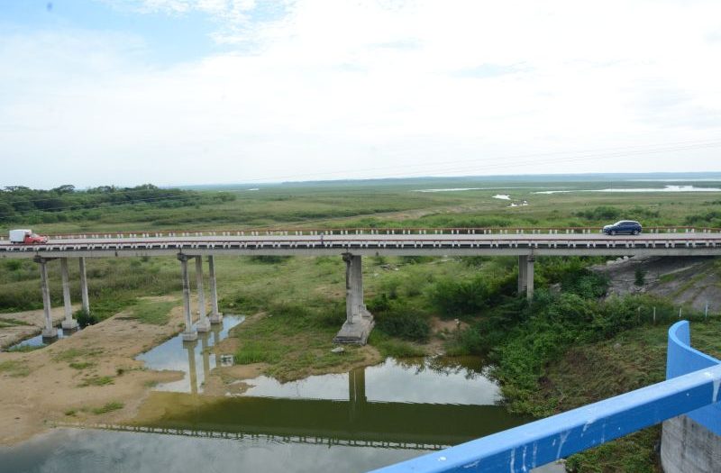 Reservoirs in Sancti Spíritus remain thirsty