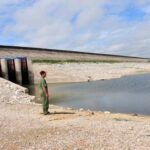 Cuba’s largest dam in critical condition