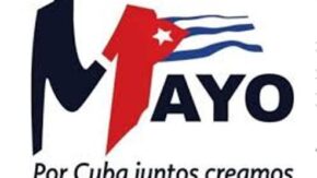 Cultural Workers ready for May Day