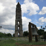 Manaca Iznaga Tower Recovery