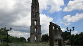 Manaca Iznaga Tower Recovery