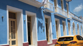 La Ronda Hotel, a pleasant option for visitors