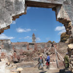 The heritage event of Manaca Iznaga