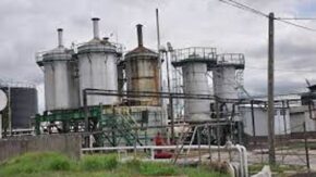 Cabaiguán refinery committed to processing Cuban crude oil