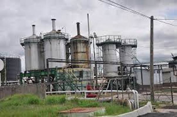 Cabaiguán refinery committed to processing Cuban crude oil