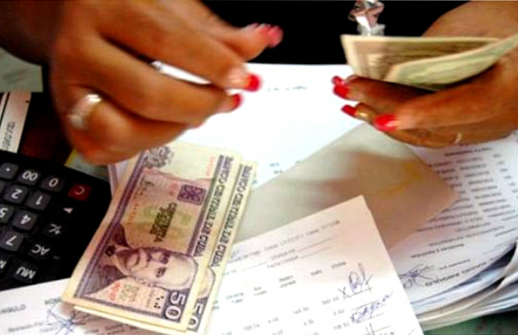 Nearly 40,000 workers in the state funded sector in Sancti Spíritus have received the salary increase