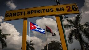PCC Political Bureau Commends Sancti Spíritus on July 26th