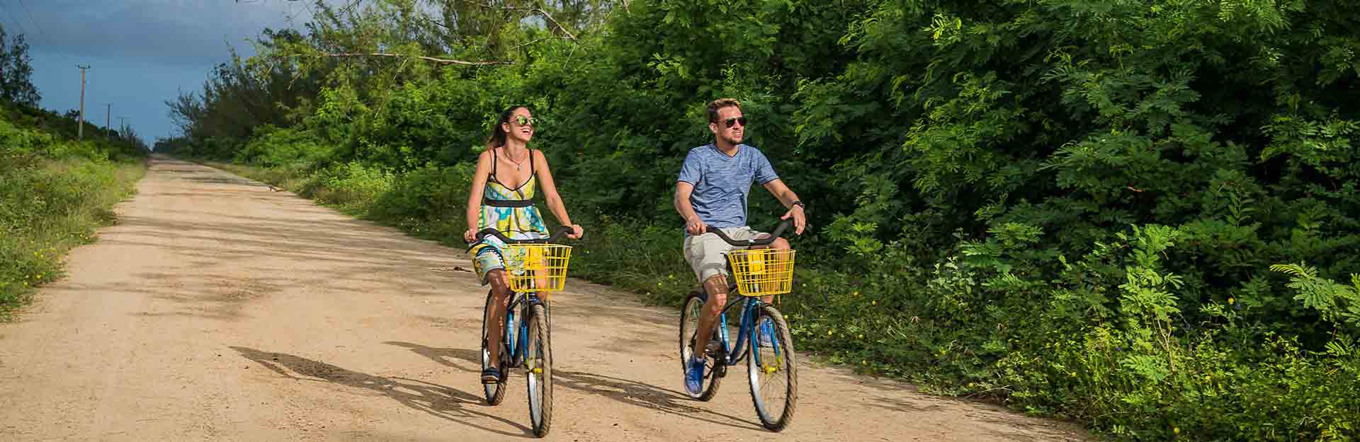 Excursions in Cuba