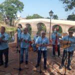 The sublime music of Sancti Spiritus