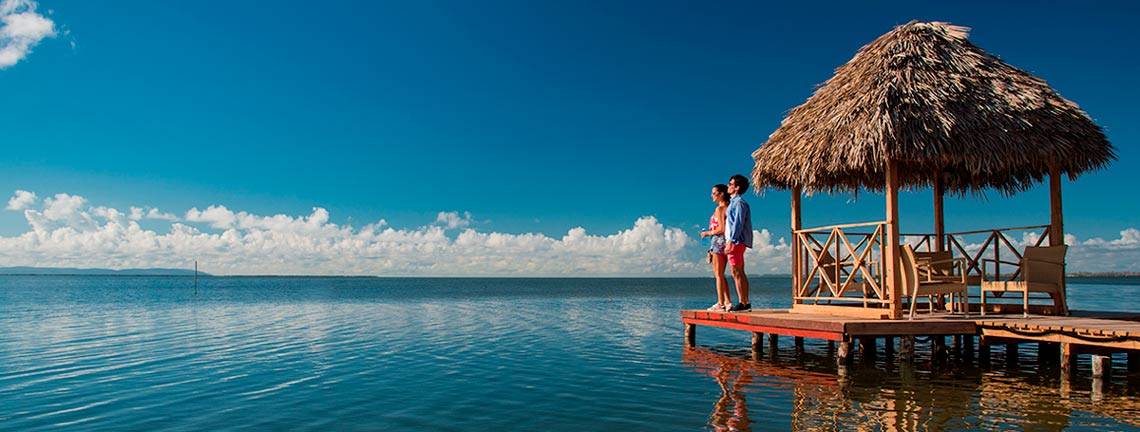 Main Beaches in Cuba
