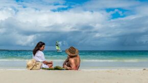 Sun & Beach in Cuba