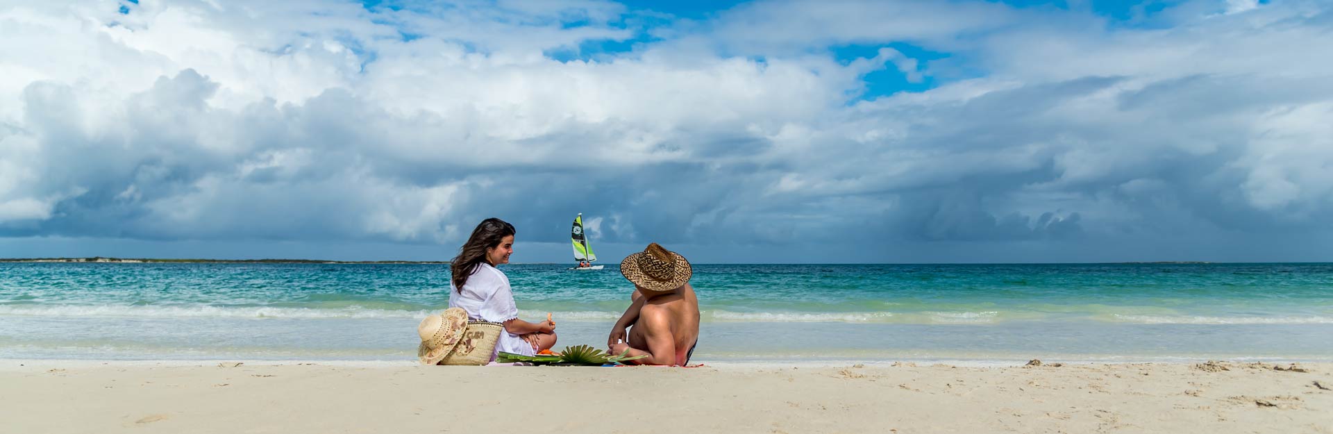 Sun & Beach in Cuba
