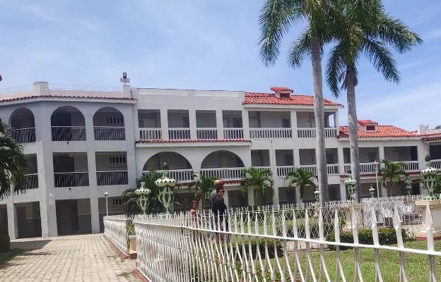 Hotel recreates Colonial Architecture of Cuba’s third Villa