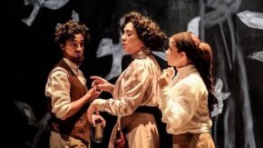 Cuban theater, a mirror of reality