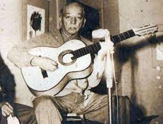 Rafael Gómez Mayea, Teofilito, a Famous Musician