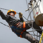 Replacement of Electrical transformers in Sancti Spíritus