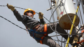 Replacement of Electrical transformers in Sancti Spíritus
