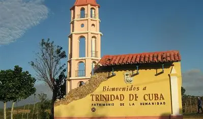 Trinidad “City of Encounters” Business Forum during October 7 and 8