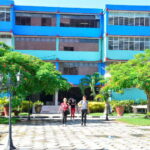 The University of Sancti Spíritus confirms its hybrid learning model starting this Monday