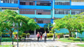 The University of Sancti Spíritus confirms its hybrid learning model starting this Monday