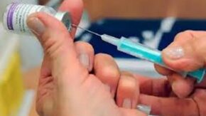 Girls from Sancti Spiritus receive a new preventive vaccine