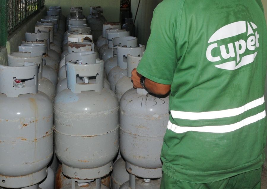Sale of Liquefied Gas restarts in Sancti Spíritus
