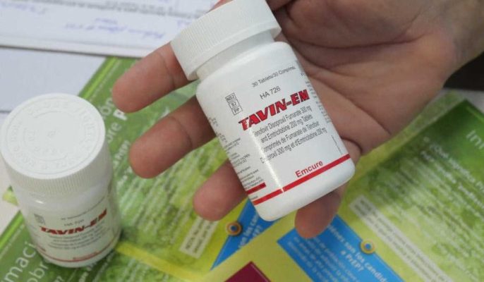 Effective Drug against HIV Available in Sancti Spíritus