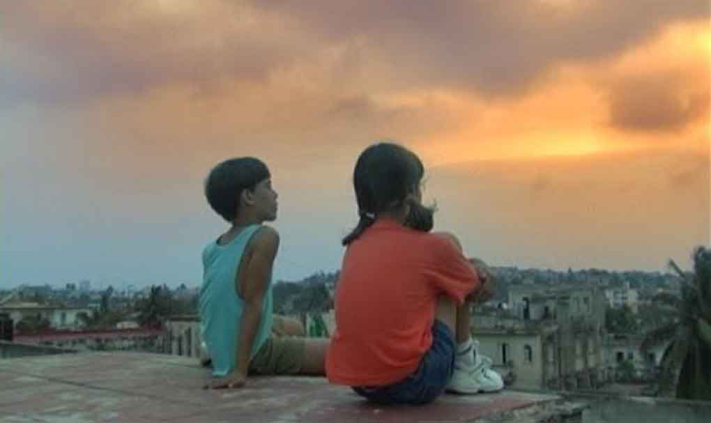 Cuban film participates in International Children’s Festival