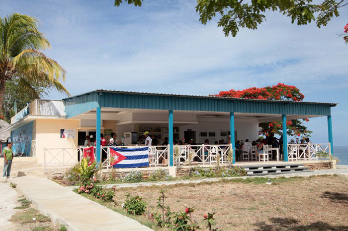 Centro espirituano de Patrimonio se suma a propuestas del verano (+Fotos)