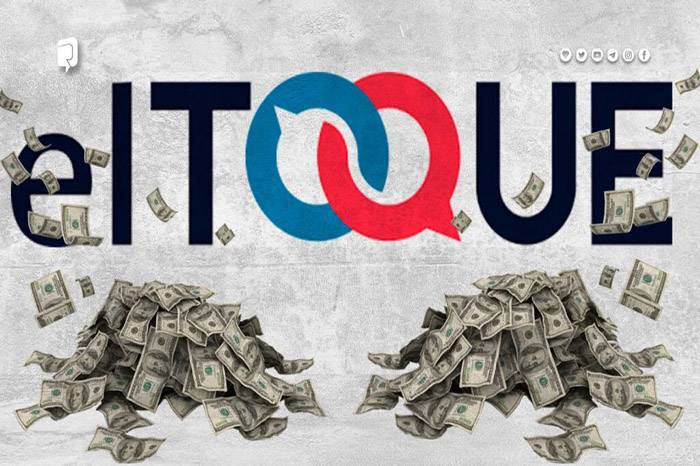 Denuncia Cuba operación de guerra económica a través de El Toque