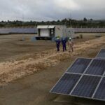 Sancti Spíritus podrá cubrir 82 % del pico del mediodía con energía solar
