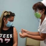 Cuba administró más de 39 millones 377 mil dosis anti-COVID-19