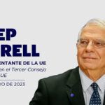 En Cuba alto representante de la UE para Asuntos Exteriores