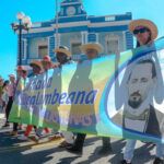 Tradiciones canarias de Cabaiguán a mayor fiesta cultural campesina